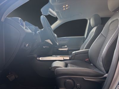 Mercedes-Benz GLB Gebrauchtwagen Mercedes-Benz GLB Gebrauchtwagen