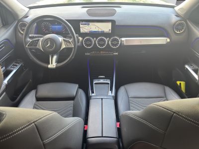 Mercedes-Benz GLB Gebrauchtwagen Mercedes-Benz GLB Gebrauchtwagen