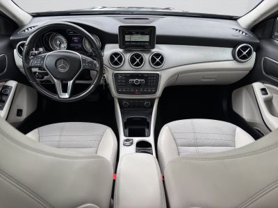 Mercedes-Benz GLA Gebrauchtwagen Mercedes-Benz GLA Gebrauchtwagen