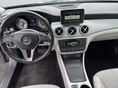 Mercedes-Benz GLA Gebrauchtwagen Mercedes-Benz GLA Gebrauchtwagen