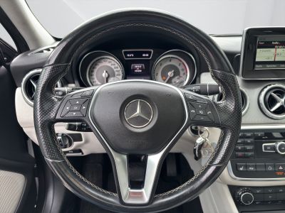Mercedes-Benz GLA Gebrauchtwagen Mercedes-Benz GLA Gebrauchtwagen