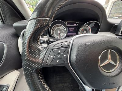 Mercedes-Benz GLA Gebrauchtwagen Mercedes-Benz GLA Gebrauchtwagen