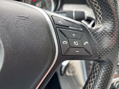 Mercedes-Benz GLA Gebrauchtwagen Mercedes-Benz GLA Gebrauchtwagen