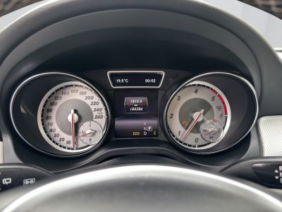 Mercedes-Benz GLA Gebrauchtwagen Mercedes-Benz GLA Gebrauchtwagen