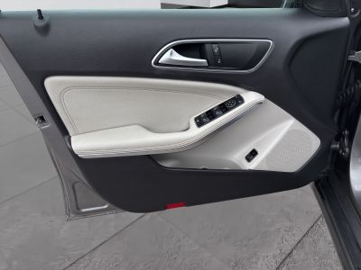 Mercedes-Benz GLA Gebrauchtwagen Mercedes-Benz GLA Gebrauchtwagen