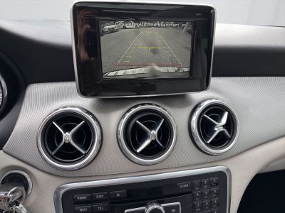 Mercedes-Benz GLA Gebrauchtwagen Mercedes-Benz GLA Gebrauchtwagen