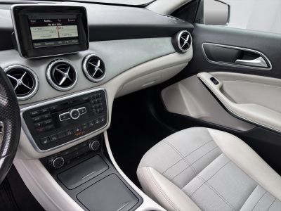 Mercedes-Benz GLA Gebrauchtwagen Mercedes-Benz GLA Gebrauchtwagen