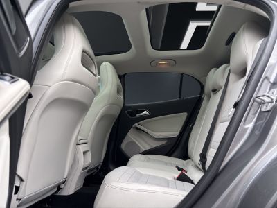 Mercedes-Benz GLA Gebrauchtwagen Mercedes-Benz GLA Gebrauchtwagen