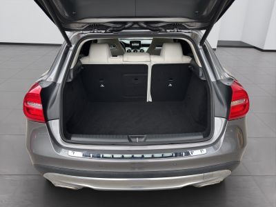 Mercedes-Benz GLA Gebrauchtwagen Mercedes-Benz GLA Gebrauchtwagen