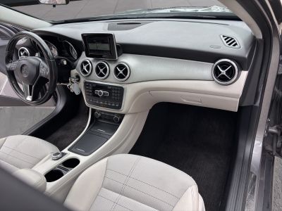 Mercedes-Benz GLA Gebrauchtwagen Mercedes-Benz GLA Gebrauchtwagen