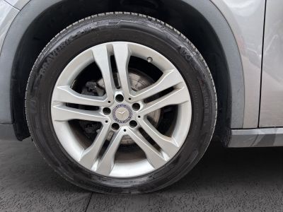 Mercedes-Benz GLA Gebrauchtwagen Mercedes-Benz GLA Gebrauchtwagen