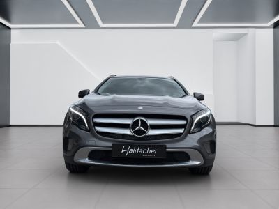 Mercedes-Benz GLA Gebrauchtwagen Mercedes-Benz GLA Gebrauchtwagen