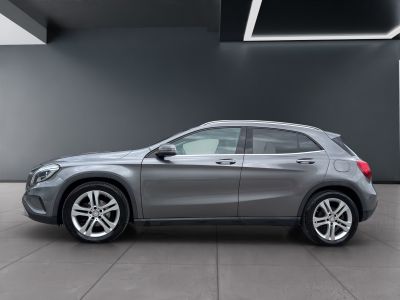 Mercedes-Benz GLA Gebrauchtwagen Mercedes-Benz GLA Gebrauchtwagen