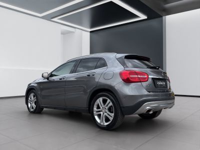 Mercedes-Benz GLA Gebrauchtwagen Mercedes-Benz GLA Gebrauchtwagen