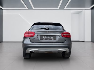 Mercedes-Benz GLA Gebrauchtwagen Mercedes-Benz GLA Gebrauchtwagen