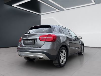 Mercedes-Benz GLA Gebrauchtwagen Mercedes-Benz GLA Gebrauchtwagen