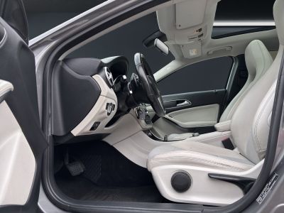 Mercedes-Benz GLA Gebrauchtwagen Mercedes-Benz GLA Gebrauchtwagen