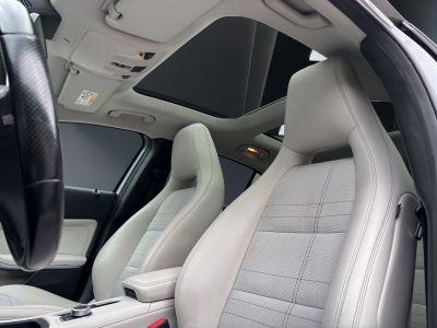 Mercedes-Benz GLA Gebrauchtwagen Mercedes-Benz GLA Gebrauchtwagen