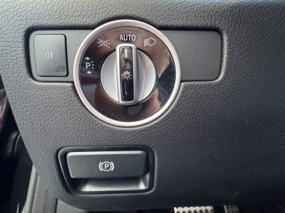 Mercedes-Benz SLC Gebrauchtwagen