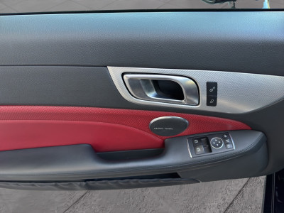 Mercedes-Benz SLC Gebrauchtwagen