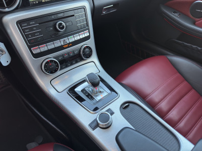 Mercedes-Benz SLC Gebrauchtwagen