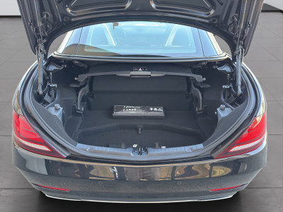 Mercedes-Benz SLC Gebrauchtwagen