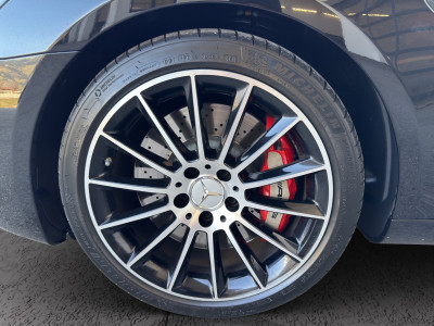 Mercedes-Benz SLC Gebrauchtwagen