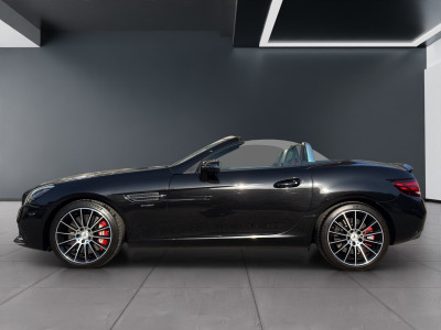 Mercedes-Benz SLC Gebrauchtwagen