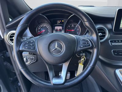 Mercedes-Benz V-Klasse Gebrauchtwagen