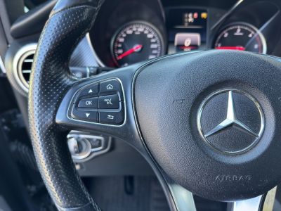 Mercedes-Benz V-Klasse Gebrauchtwagen