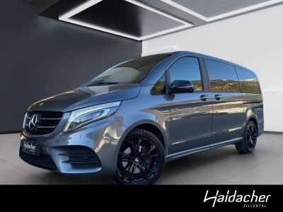 Mercedes-Benz V-Klasse Gebrauchtwagen
