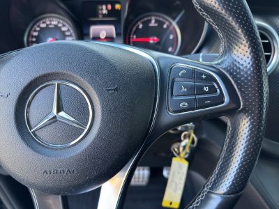 Mercedes-Benz V-Klasse Gebrauchtwagen