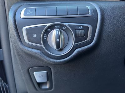 Mercedes-Benz V-Klasse Gebrauchtwagen
