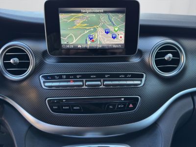 Mercedes-Benz V-Klasse Gebrauchtwagen
