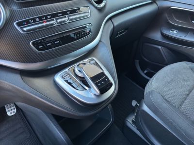 Mercedes-Benz V-Klasse Gebrauchtwagen