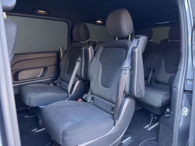 Mercedes-Benz V-Klasse Gebrauchtwagen