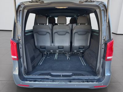 Mercedes-Benz V-Klasse Gebrauchtwagen
