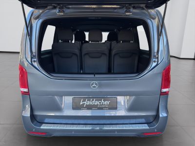 Mercedes-Benz V-Klasse Gebrauchtwagen