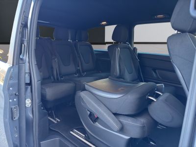 Mercedes-Benz V-Klasse Gebrauchtwagen