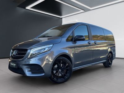 Mercedes-Benz V-Klasse Gebrauchtwagen