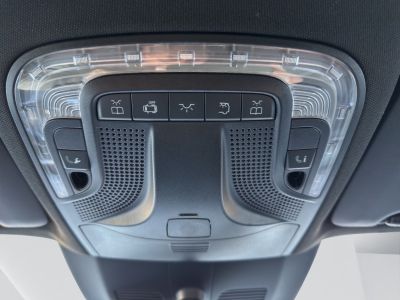 Mercedes-Benz V-Klasse Gebrauchtwagen