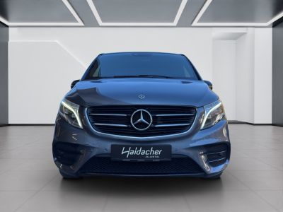 Mercedes-Benz V-Klasse Gebrauchtwagen