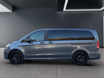 Mercedes-Benz V-Klasse Gebrauchtwagen