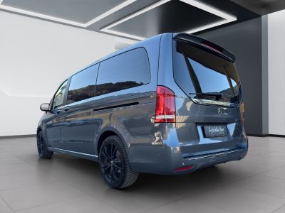 Mercedes-Benz V-Klasse Gebrauchtwagen