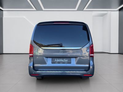 Mercedes-Benz V-Klasse Gebrauchtwagen