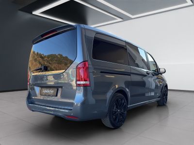 Mercedes-Benz V-Klasse Gebrauchtwagen