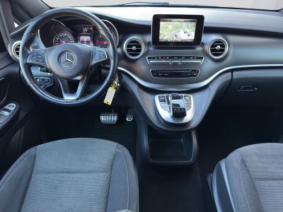Mercedes-Benz V-Klasse Gebrauchtwagen
