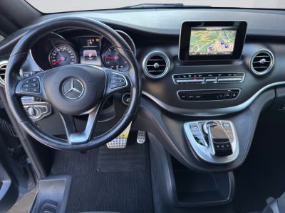 Mercedes-Benz V-Klasse Gebrauchtwagen