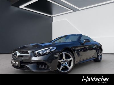 Mercedes-Benz SL Gebrauchtwagen