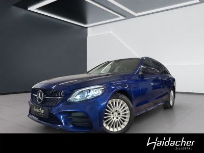 Mercedes-Benz C-Klasse Gebrauchtwagen Mercedes-Benz C-Klasse Gebrauchtwagen